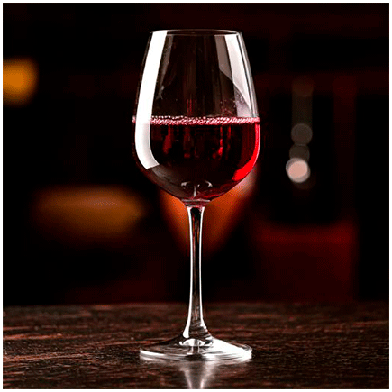 Wine Natural Flavour Powder (Sulfites)